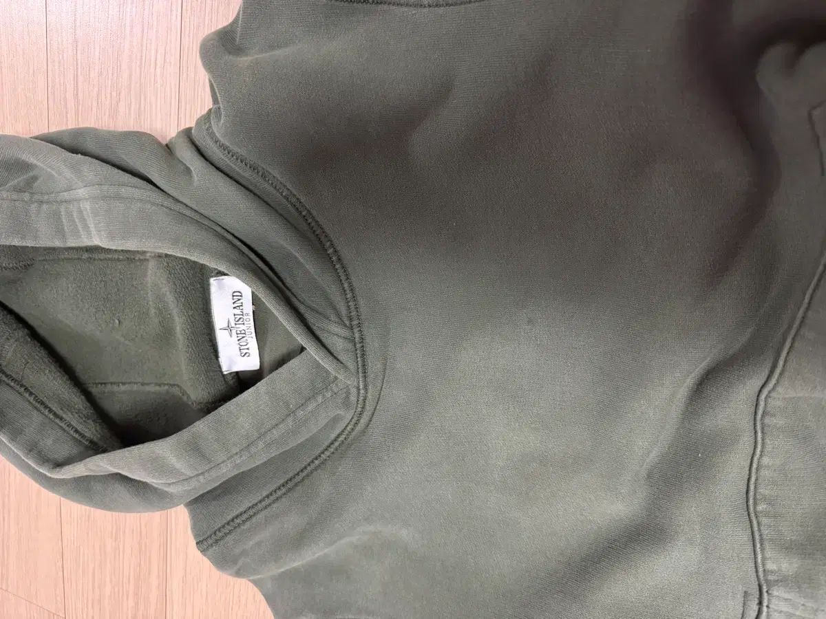 ジュニア フーディ