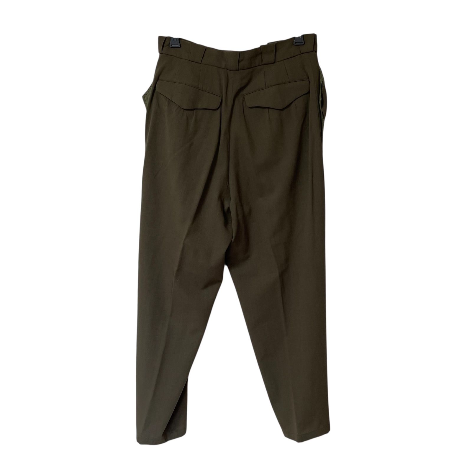 Z1612【美品】Y's ワイズ yohji yamamoto ヨウジヤマモト トラウザー