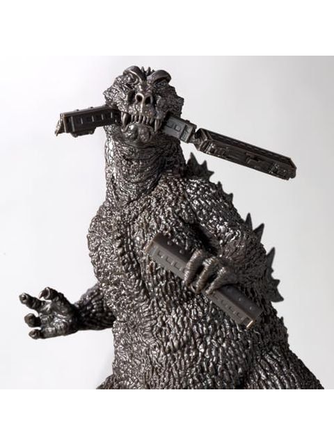 海洋堂 ARTPLA SCULPTURE WORKS ゴジラ Re：イマジネーション