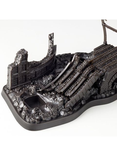 海洋堂 ARTPLA SCULPTURE WORKS ゴジラ Re：イマジネーション