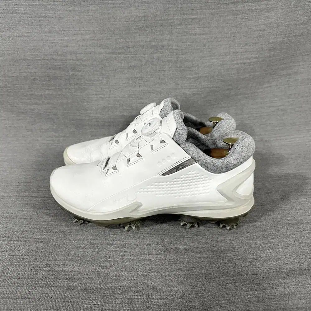 Ecco G3X TENサボBoA GORE-TEX ゴルフシューズ/メンズ(270mm)/s1092