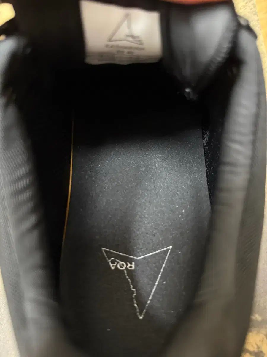 カタリーナ ブラック