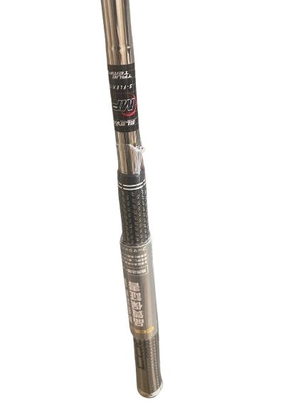 コブラ SW アイアン スチール シャフト エアロジェット ELEVATE - メルカリ