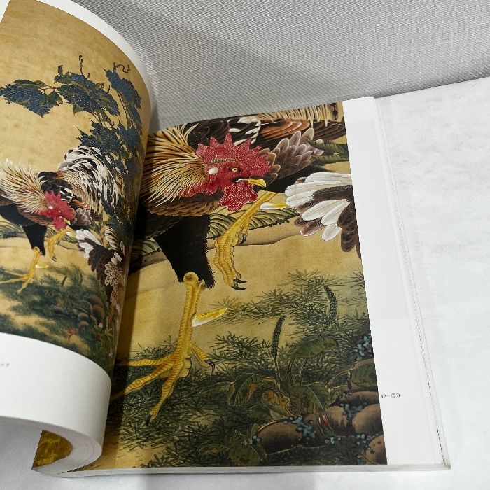 伊藤若冲と江戸絵画 プライスコレクション 図録 伊藤若冲 - メルカリ