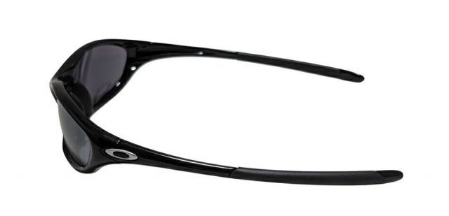 新品同様 オークリー サングラス トゥエンティー TWENTY XX ポリッシュ