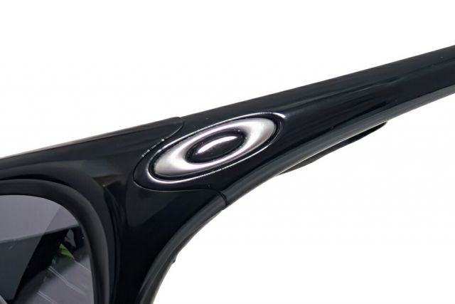 新品同様 オークリー サングラス トゥエンティー TWENTY XX ポリッシュ