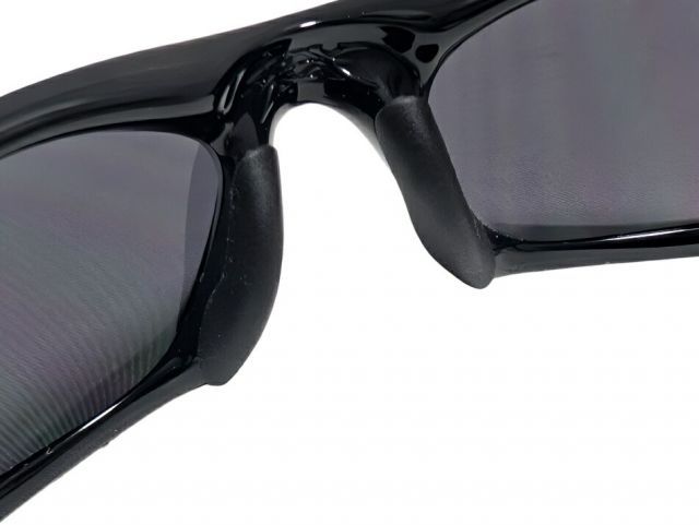 新品同様 オークリー サングラス トゥエンティー TWENTY XX ポリッシュ