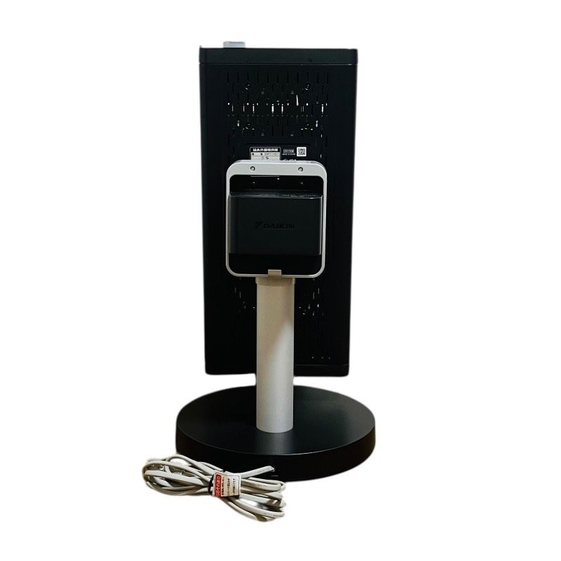 DAIKIN ダイキン セラムヒート ERFT11YS-T ブラウン 遠赤外線暖房機