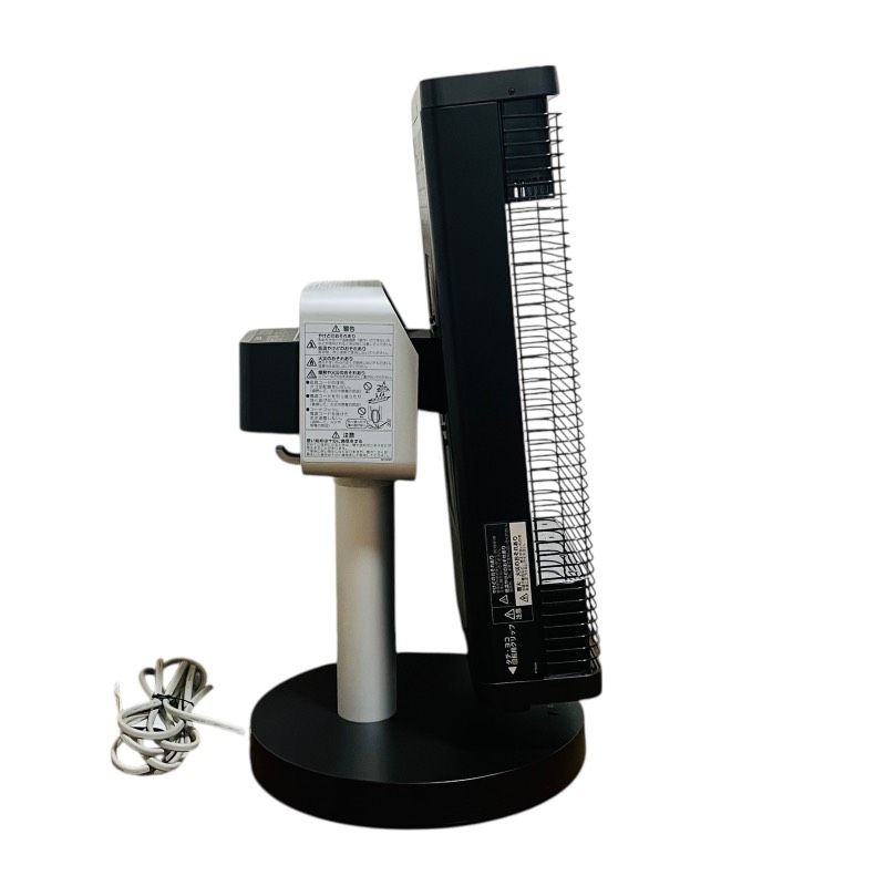 DAIKIN ダイキン セラムヒート ERFT11YS-T ブラウン 遠赤外線暖房機