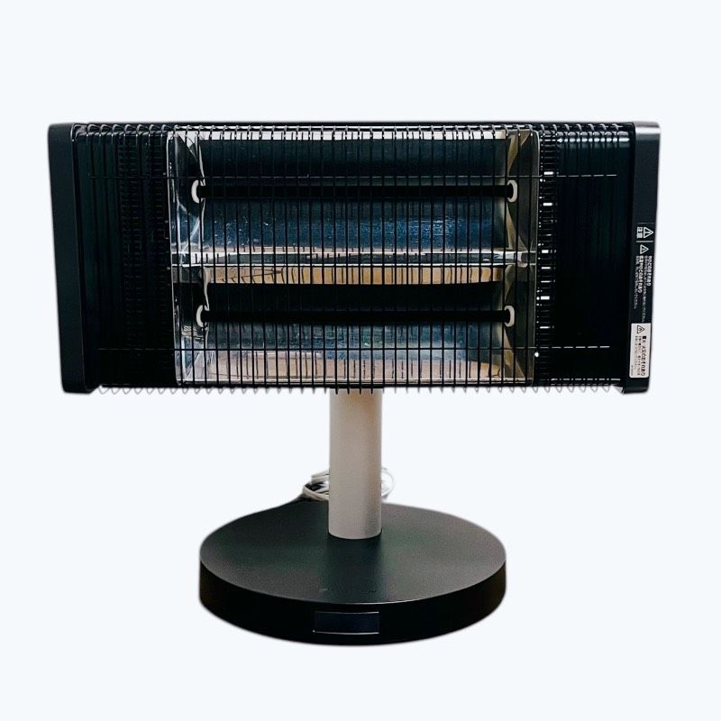 DAIKIN ダイキン セラムヒート ERFT11YS-T ブラウン 遠赤外線暖房機