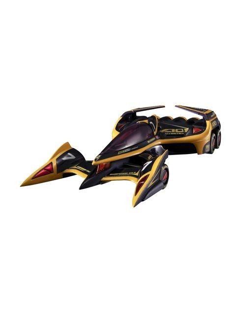 スーパーアスラーダakf-11 GPX スーパーアスラーダ AKF-11 サーキット