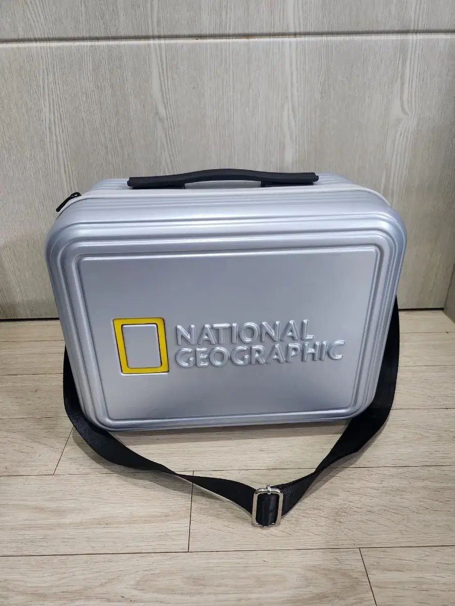 14インチ ナショナルジオグラフィック ミニ 旅行 キャリアー