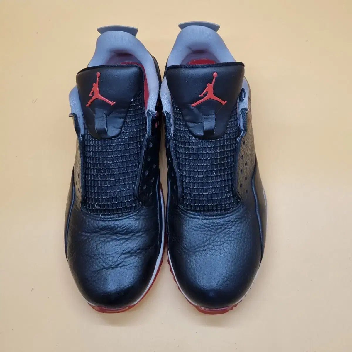 NIKE(ナイキ) ジョーダン ADG3 ゴルフシューズ 260_ - メルカリ