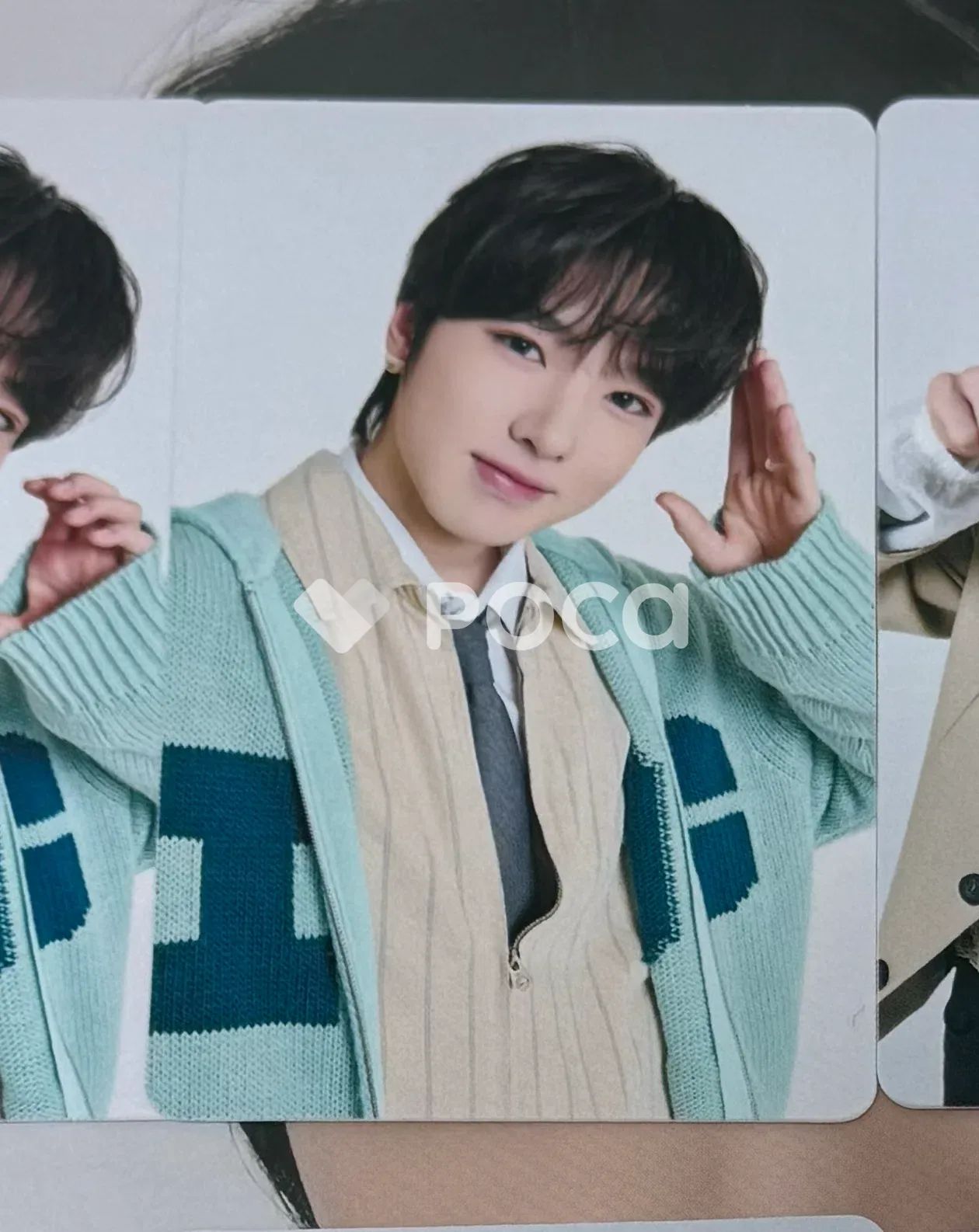 NCT サクヤ NCT WISH 1st CONCERT TOUR INTO THE WISH : OUR WISH IN