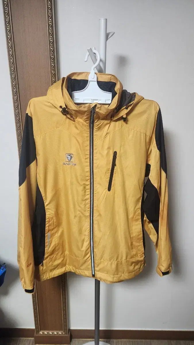 BLACK YAK(ブラックヤク) 割引 メンズ アクアシールド フード ウィンド