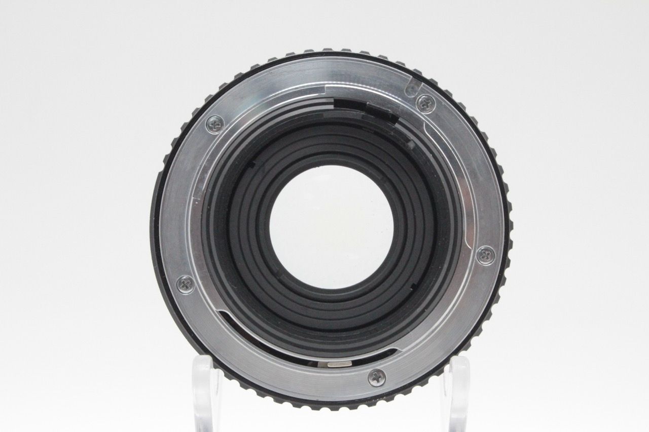 ペンタックス PENTAX ME Super / smc PENTAX-M 50mm F2 #3325@a RO3364