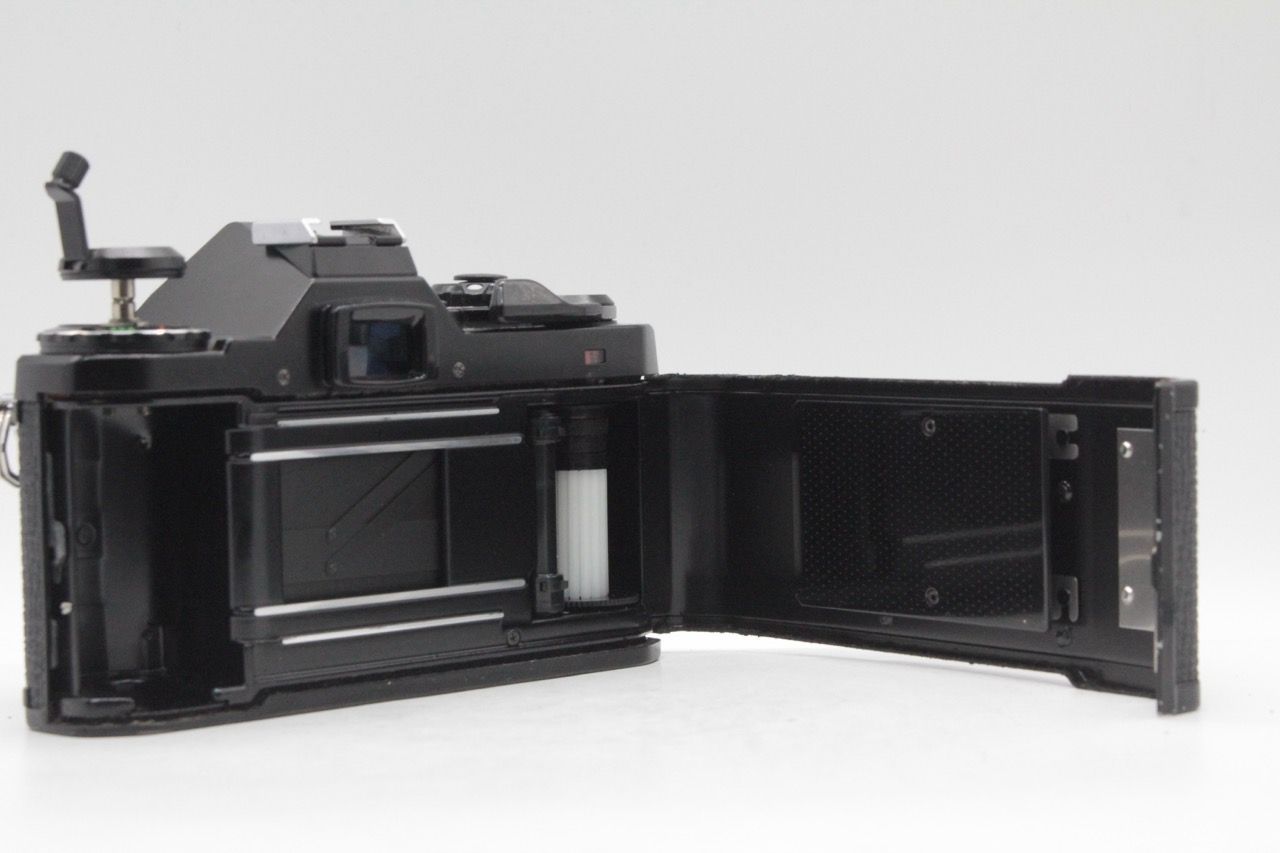 ★美品★ペンタックスME SUPER+SMC PENTAX-M 50mm F2 ペンタックス PENTAX ME Super / smc PENTAX-M 50mm F2 #3325@a RO3364