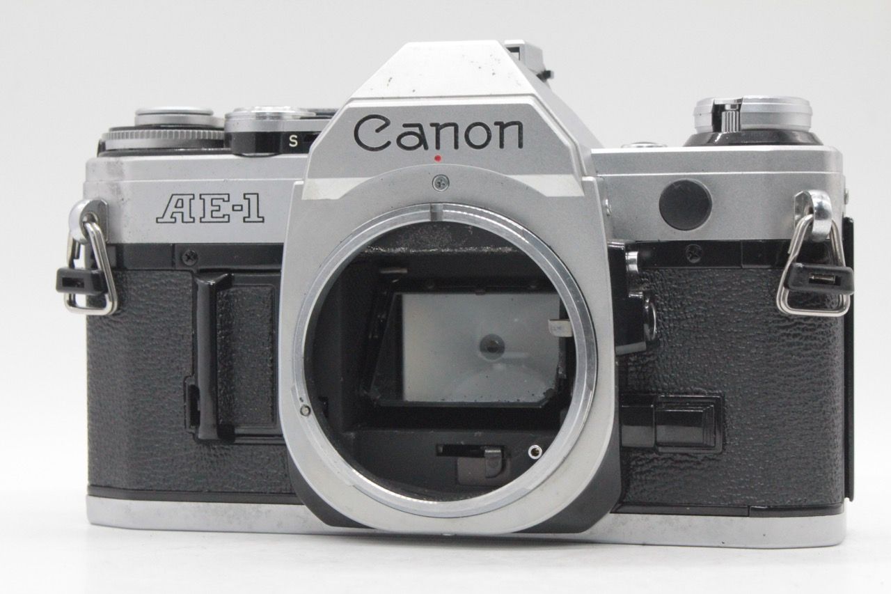 キャノン CANON AE 1 FD 28 mm F 3 5 1629 a RO 3365