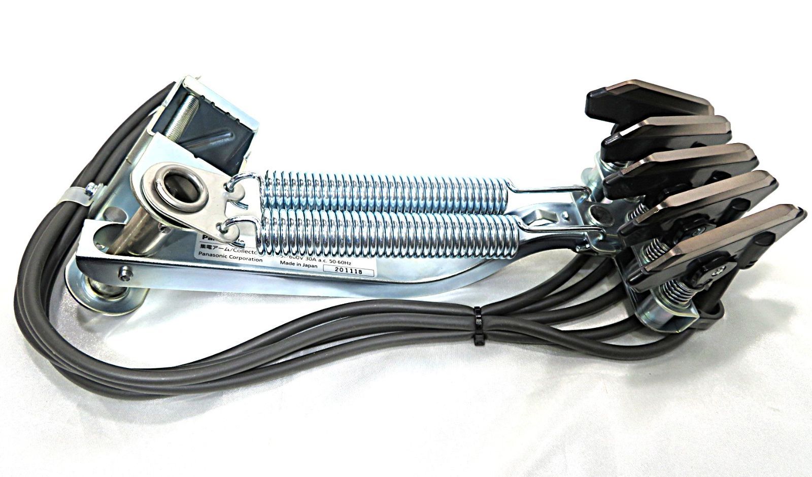 パナソニック Panasonic 集電アーム 開封在庫品