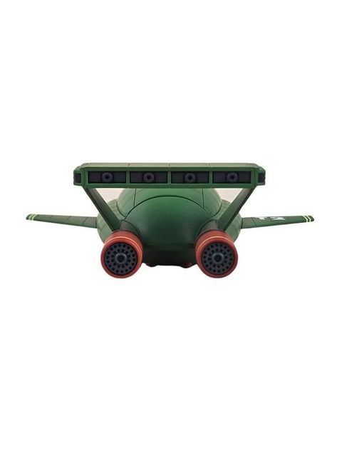  ベルファイン サンダーバード2号 記念モデル その他 特撮