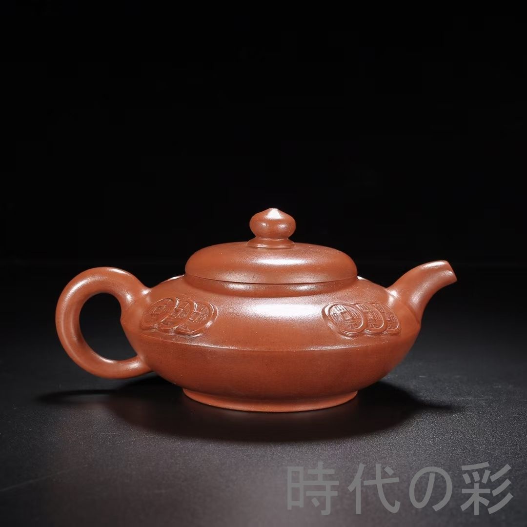 中国茶器 煎茶道具