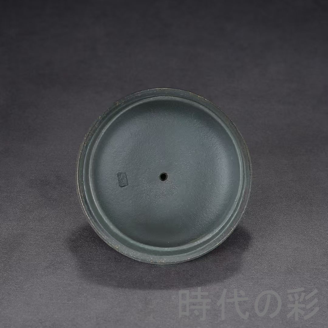 名家作款 茶器