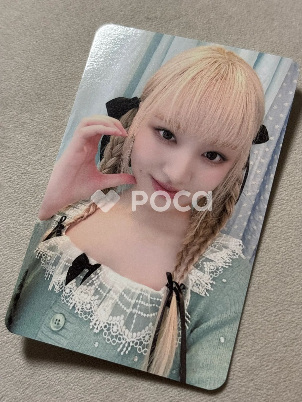 IVE リズ IVE 2024 SEASON'S GREETINGS [A Fairy's Wish] - メルカリ