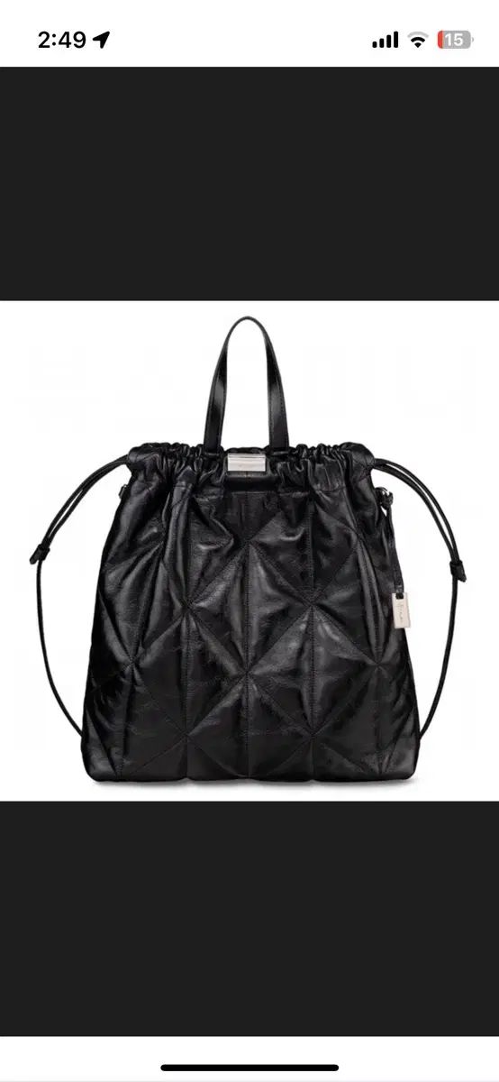 ジョイ グライソン グラム バックパック