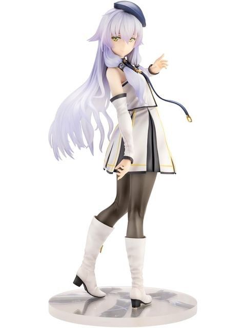 コトブキヤ アルティナ・オライオン 界の軌跡Ver. 1/8 完成品 「軌跡 
