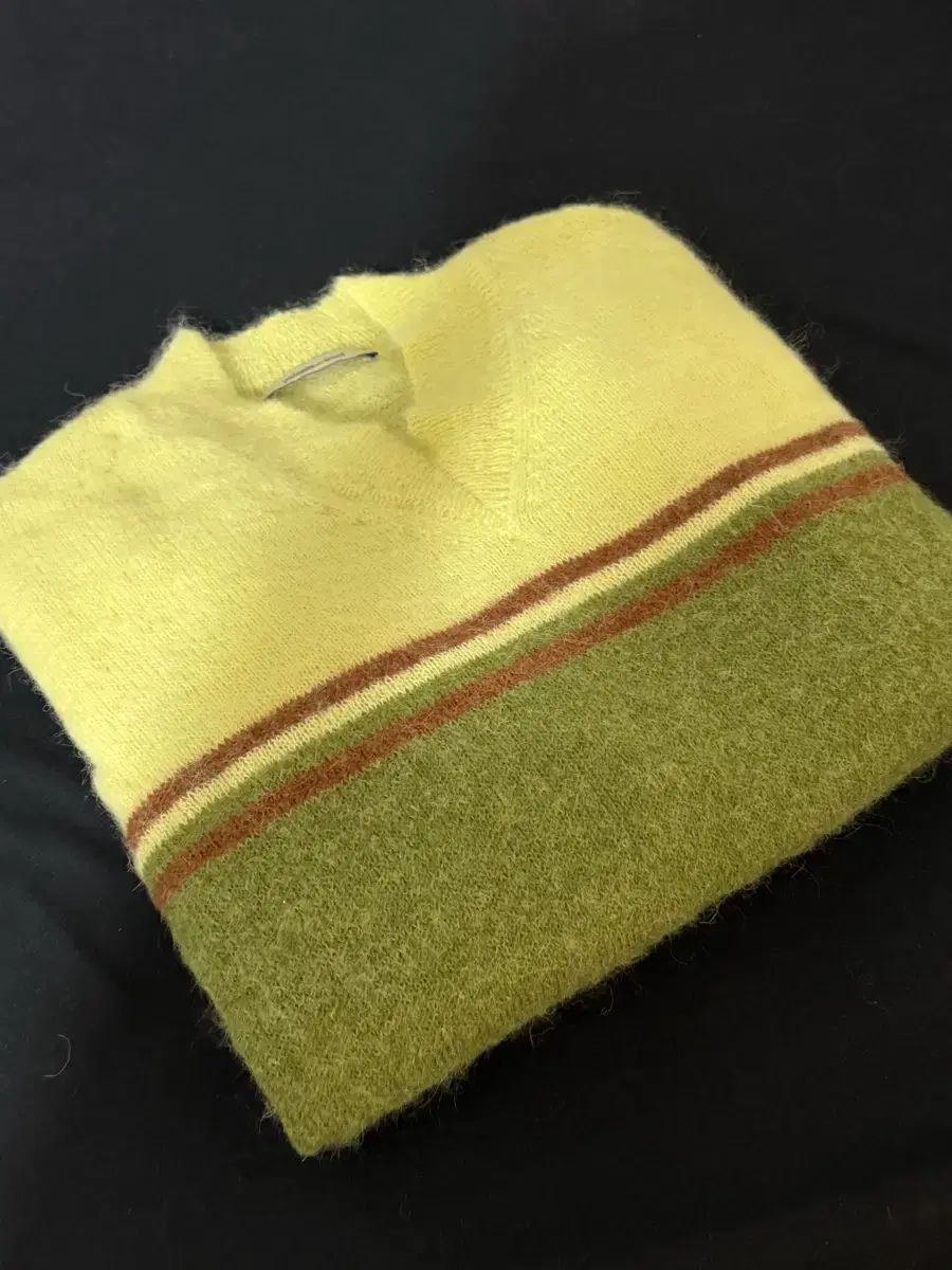 パロマウル saint pauls セントルイス ポール ニット