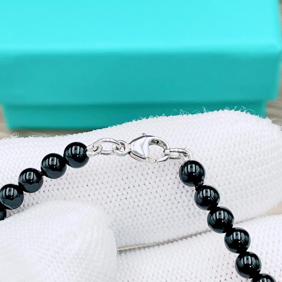 ◇ティファニー◇新品仕上済 Tiffany&Co. リターントゥ ハートタグ