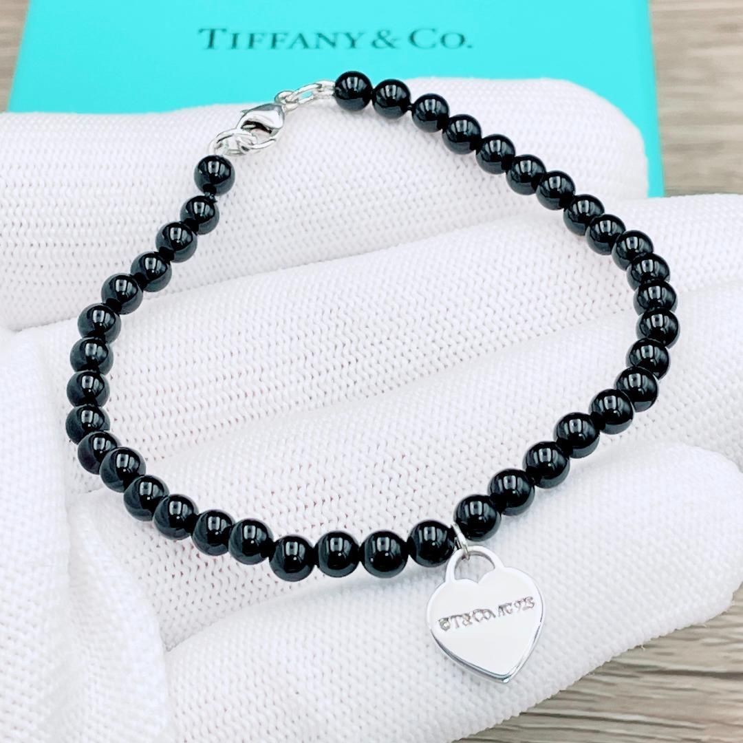 ◇ティファニー◇新品仕上済 Tiffany&Co. リターントゥ ハートタグ