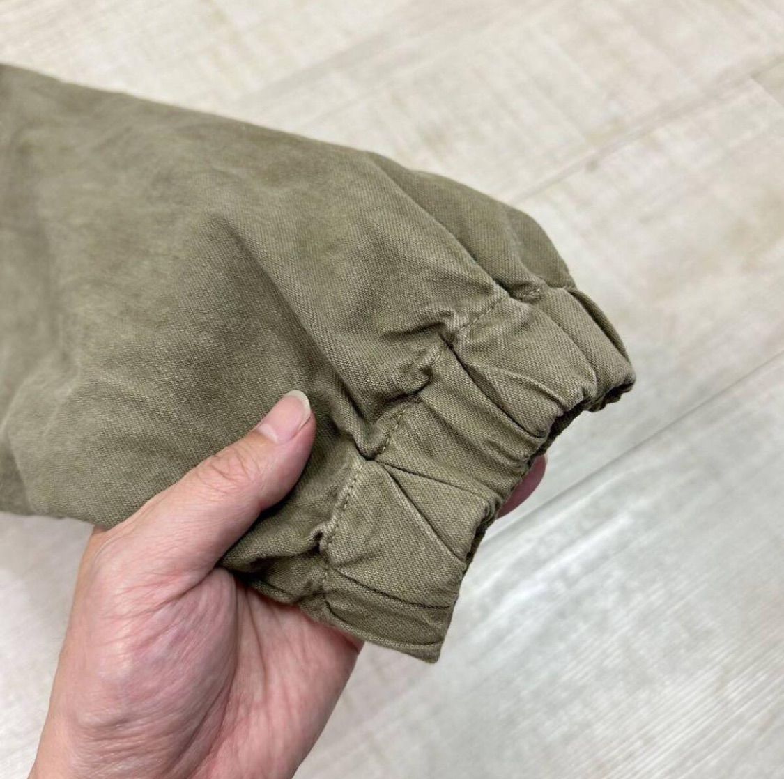 18ss 2018 WTAPS ダブルタップス SBS JACKET COTTON DENIM 181WVDT