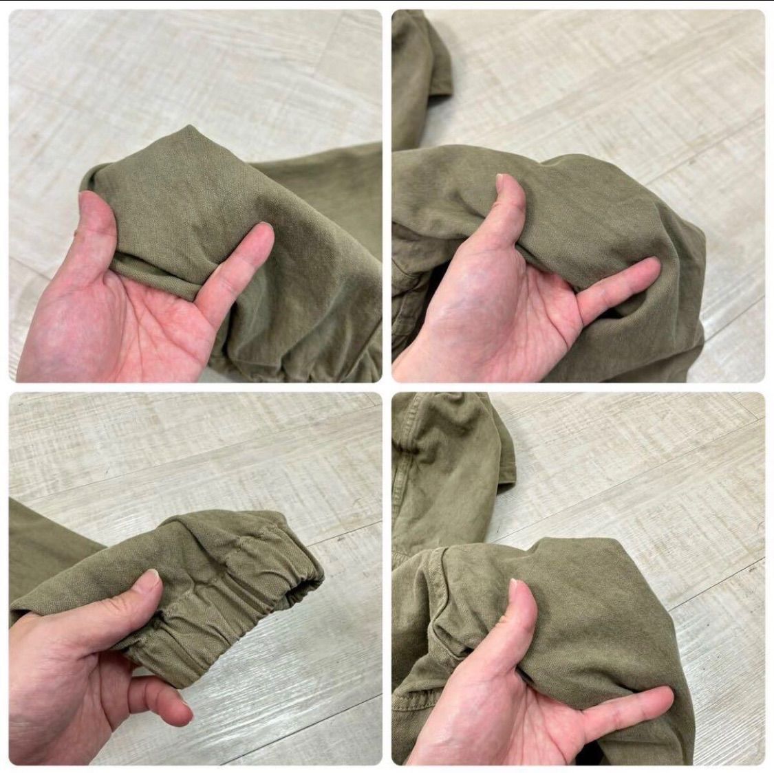 18ss 2018 WTAPS ダブルタップス SBS JACKET COTTON DENIM 181WVDT