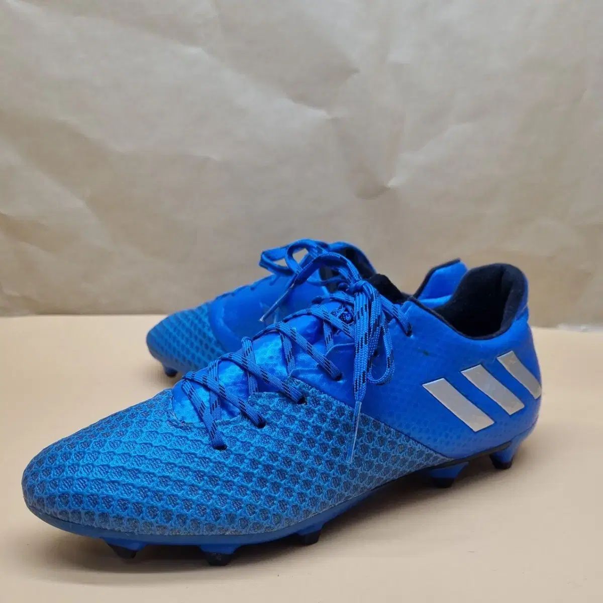 アディダス メッシ16 2 サッカーシューズ 250