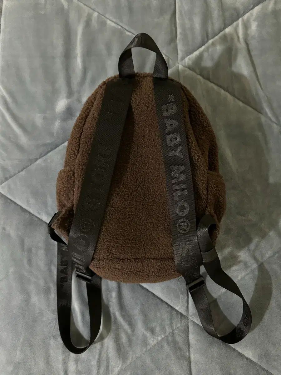 ベイビー マイロ ミニ バックパック