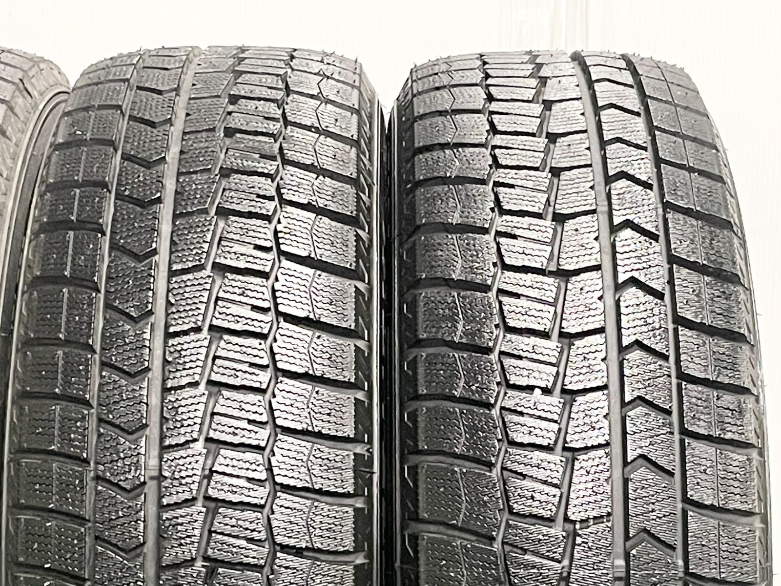 ︎ イボ付きバリ溝