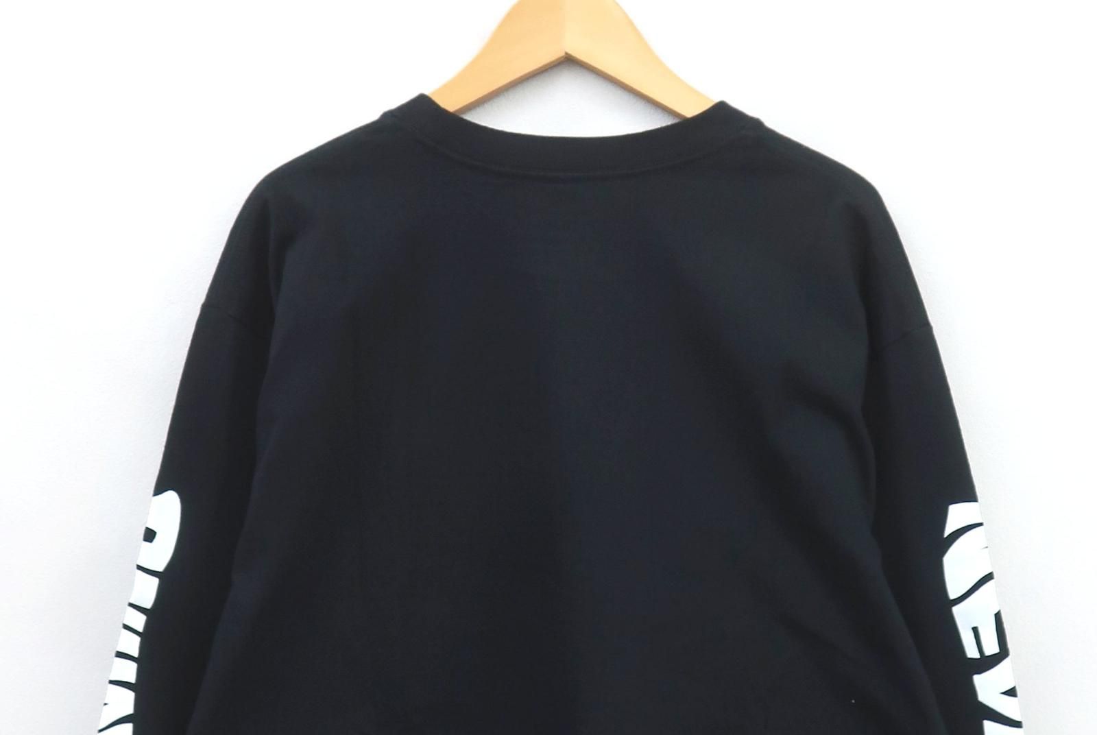 NEIGHBORHOOD ネイバーフッド 241PCNH-LT02S NH X NIRVANA.TEE LS 