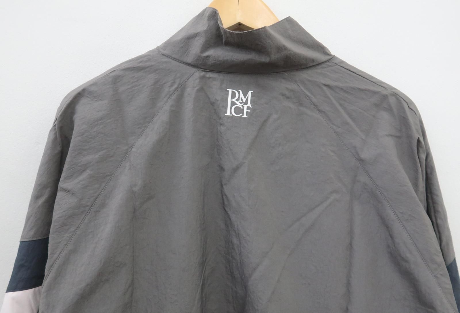 adidas アディダス JI9479 レアルマドリード トラックジャケット 美品