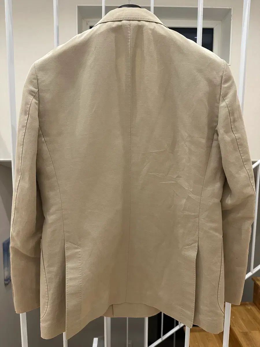 マンオンザムーン ダブルジャケット