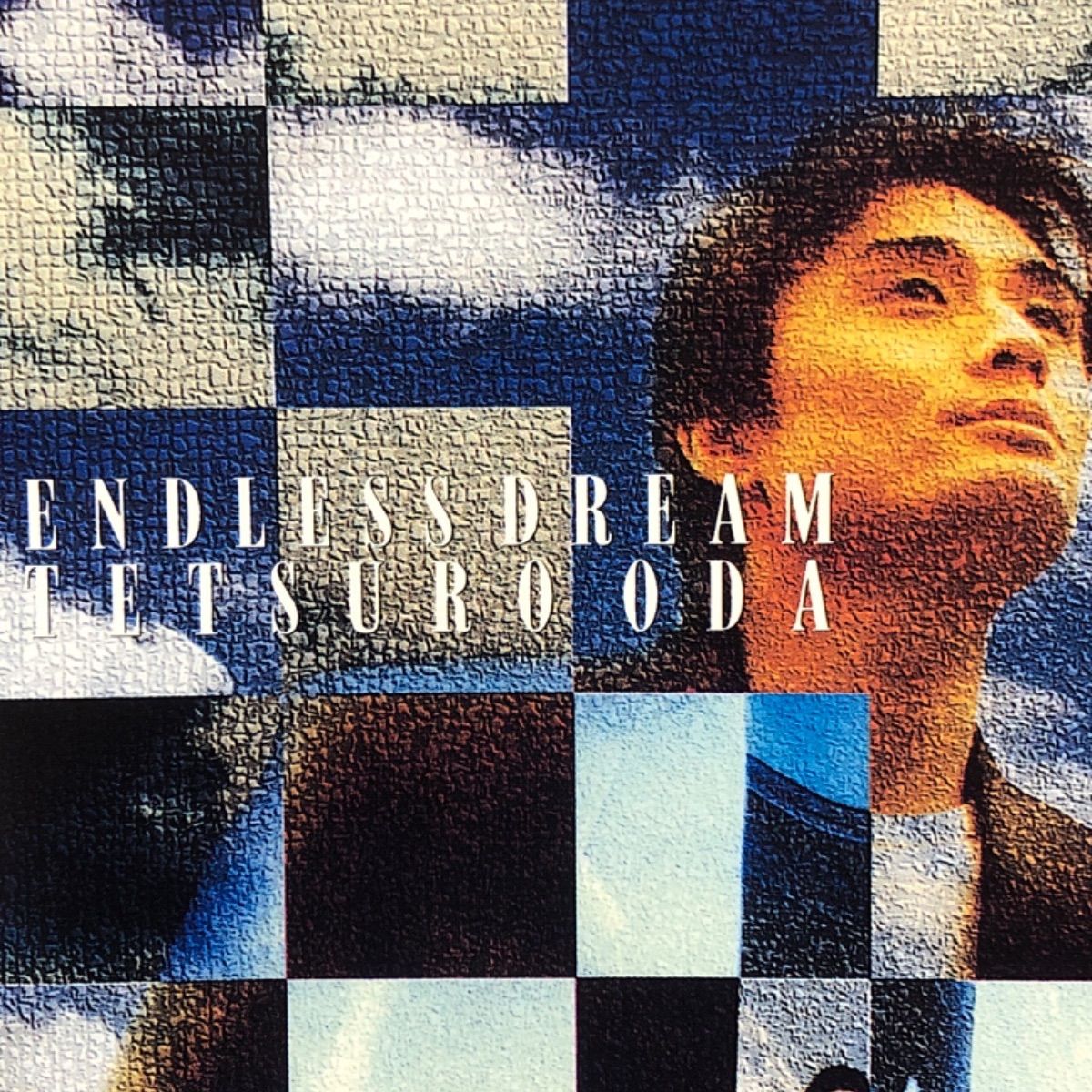 織田哲郎 アルバム『ENDLESS DREAM』 - メルカリ