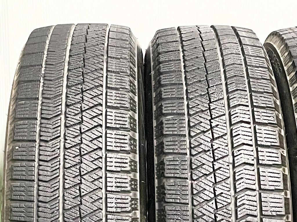 バリ溝スタッドレス