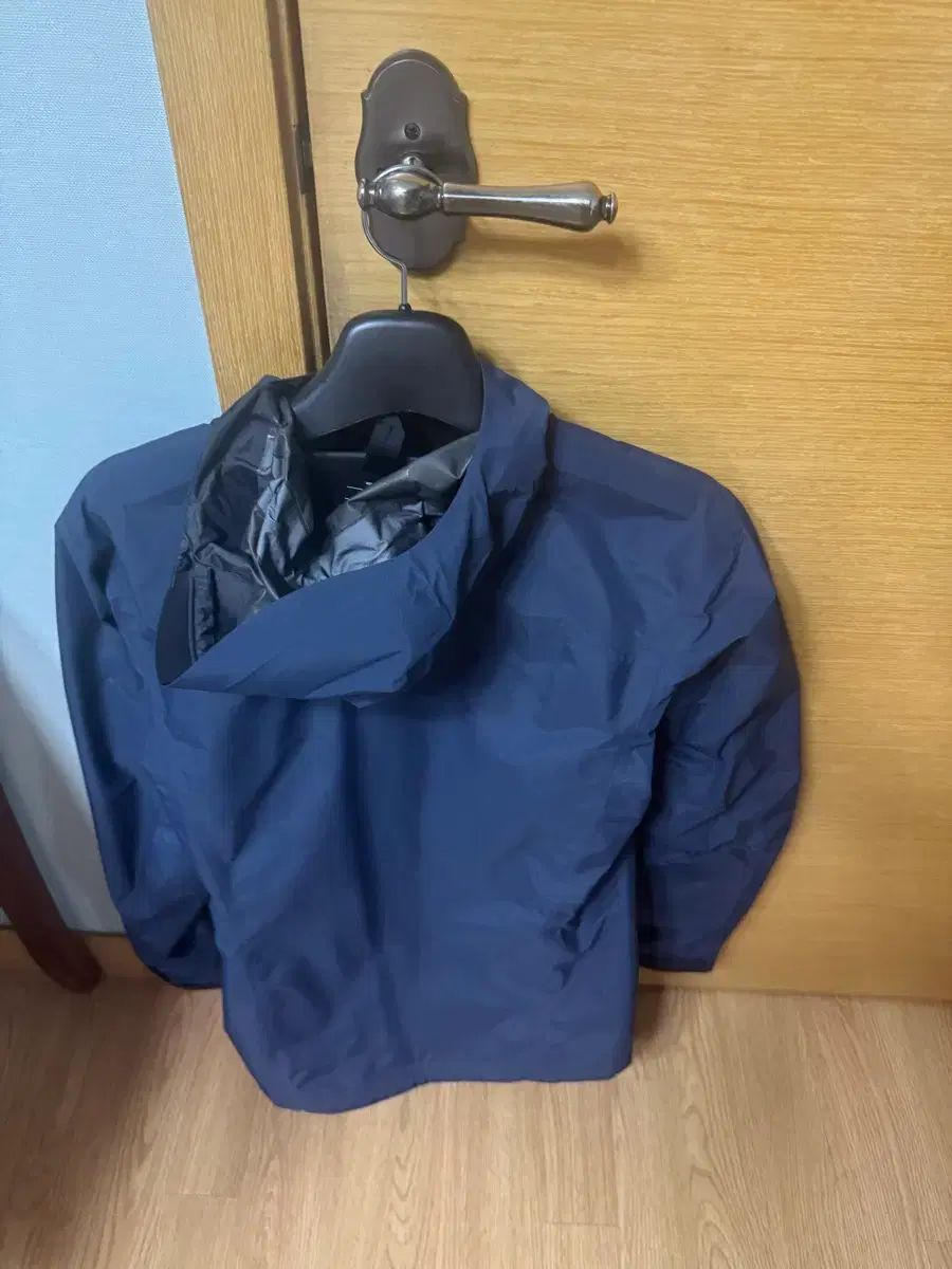 ARC TERYX アークテリクス メンズ ZETA S サイズ