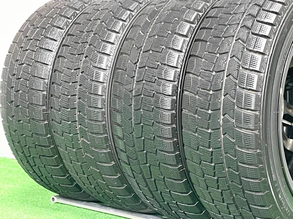 ⭐︎送料無料⭐︎【美品 スタッドレス！！】トヨタ ZN6 86 後期 純正