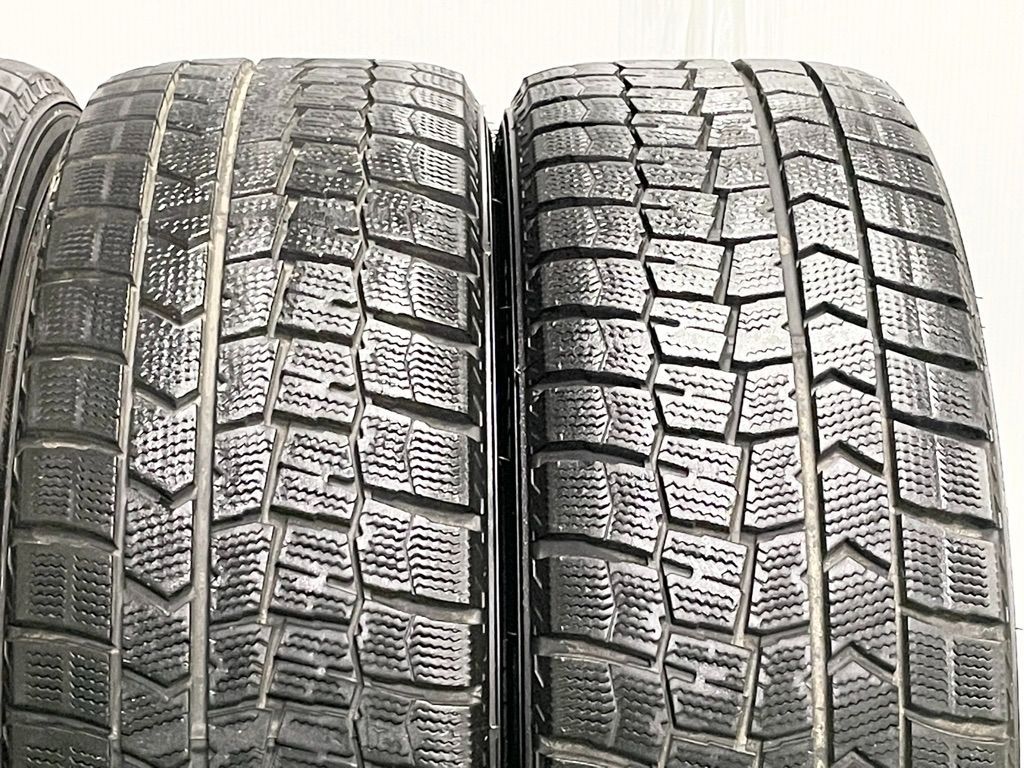 ⭐︎送料無料⭐︎【美品 スタッドレス！！】トヨタ ZN6 86 後期 純正