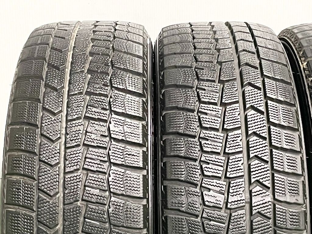  ︎ スタッドレス トヨタ ZN 6 86 後期 17 in 7 J 48 PCD 100 ウィンターマックス WM 02 215 45 R スバル BRZ プリウス 17インチ タイヤ ホイールセット