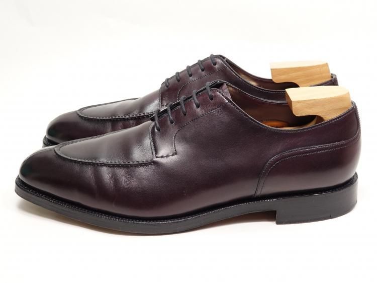 上 エドワードグリーン