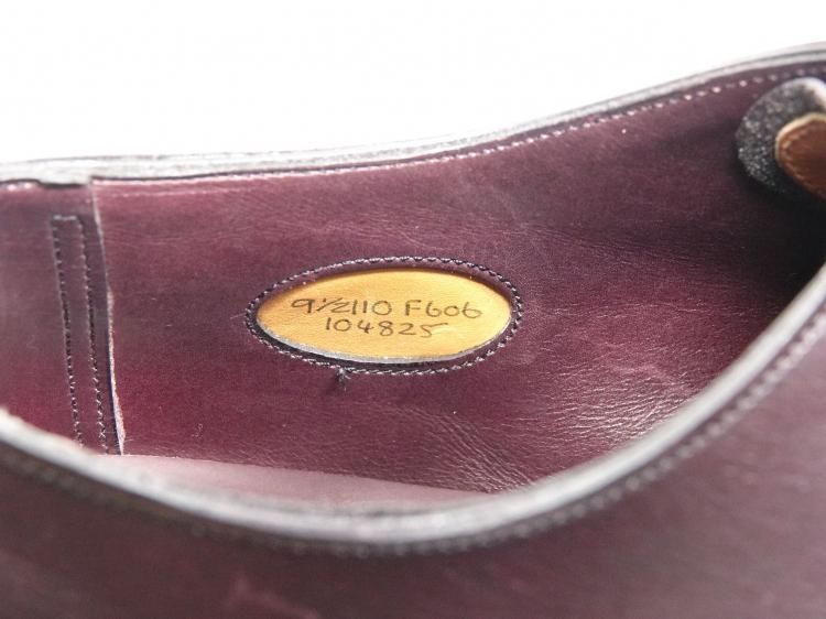 上 エドワードグリーン