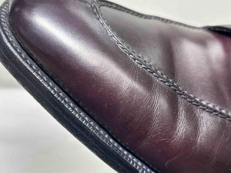 上 エドワードグリーン