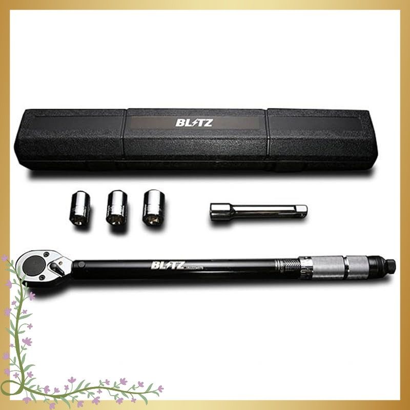 BLITZ ブリッツ トルクレンチ 1|2 1